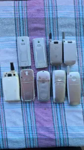 Telefona per koleksion