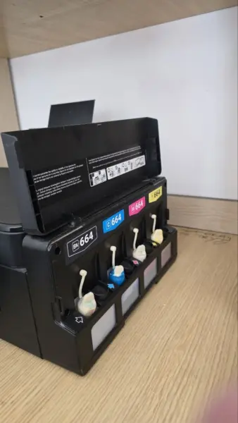Epson L3060