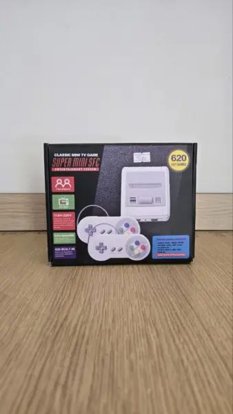 Mini Nintendo