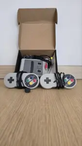 Mini Nintendo