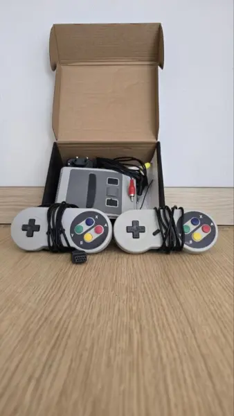 Mini Nintendo