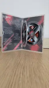 DVD Filmi X-Man