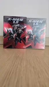 DVD Filmi X-Man