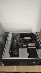 Hp Z600