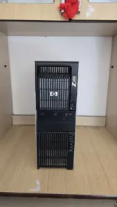 Hp Z600