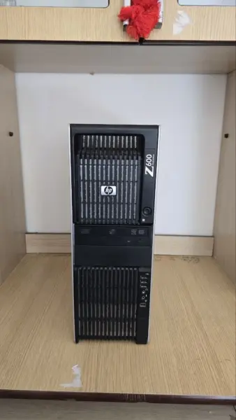 Hp Z600