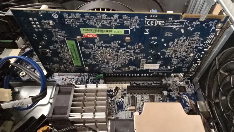 Hp Z600