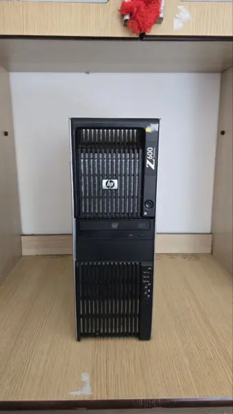 Z600